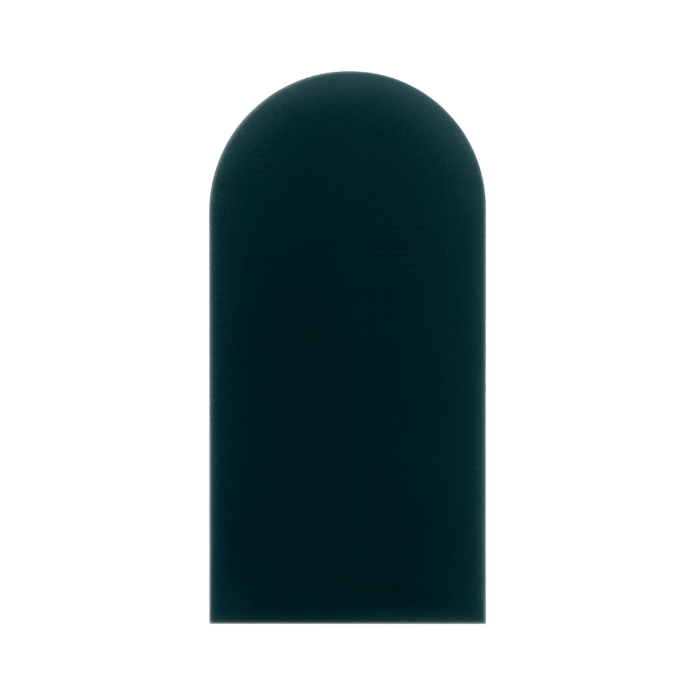 Polsterpaneel Türkis 30 cm Polsterpaneel Türkis 30 cm